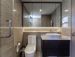 Waterwoods (D19), Condominium #581878291
